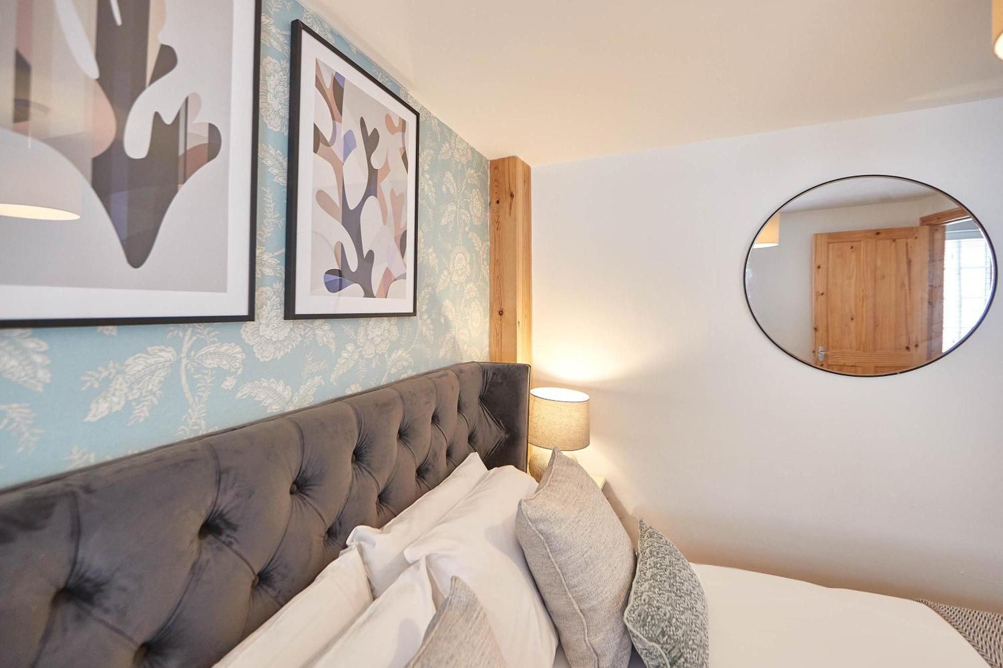 Little Treasure Apartment *